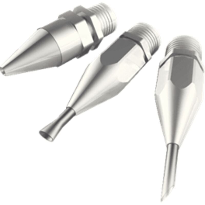 Rapid - Kit 3 buses pour pistolet à colle