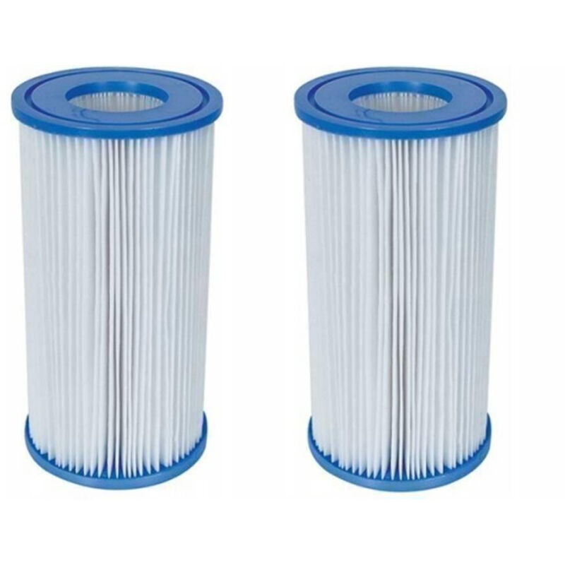 Cartuccia filtrante a x 2 - Intex