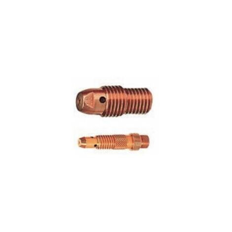 Kit 3 diffuseurs TIG, d. 1 Telwin 802249