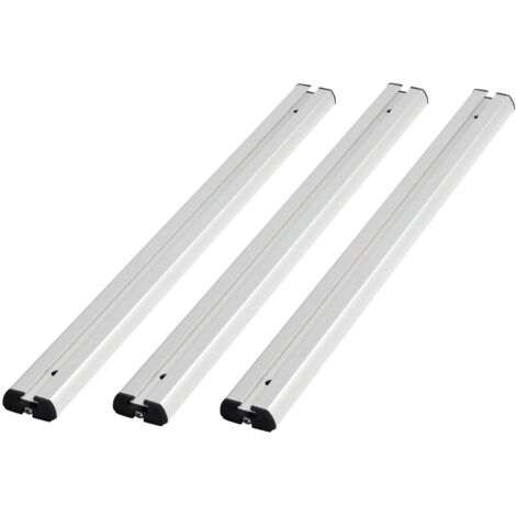 Kit 3 Rails Pour Veloslide Veloslide Mounting Rails 70cm - Thule