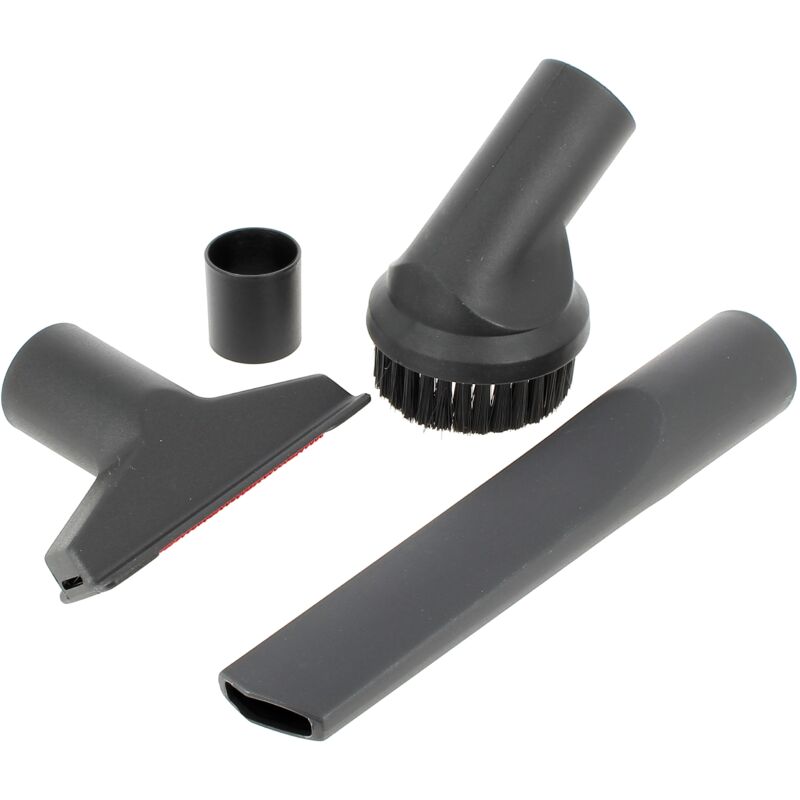 Kit 3 suceurs d=30/32/35 pour Aspirateur Divers