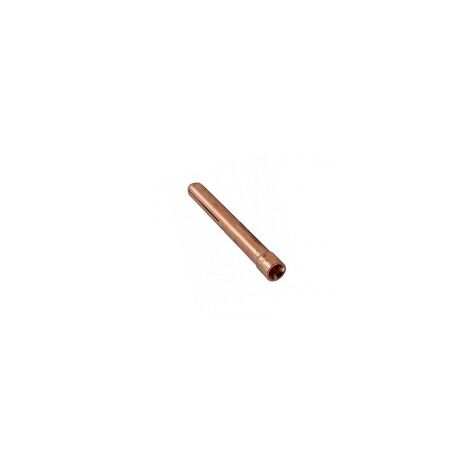Kit 3 WIG-Elektrodenklemmen Telwin 802240