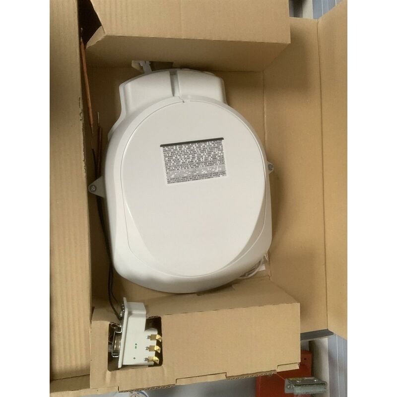 Kit 3000w Triphasé Vm 200 l - Kit 3000w triphasé vertical mural 200L et vertical stable