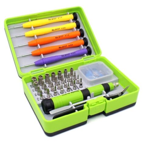 kit cacciaviti smartphone