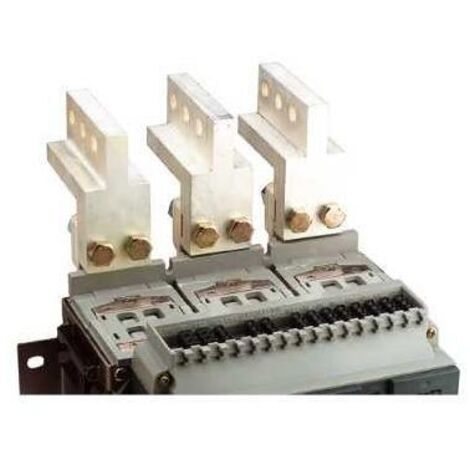 KIT 3P PLAGES ADDITIONNELLES VERTICALES - 33642