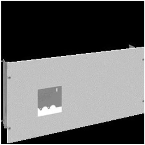 Kit 3xP630 quadro.evo, 800x400, vertical - HAGER UC484PDN