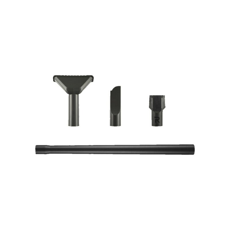 Ryobi - Kit 4 accessoires pour aspirateur - RAK04FC