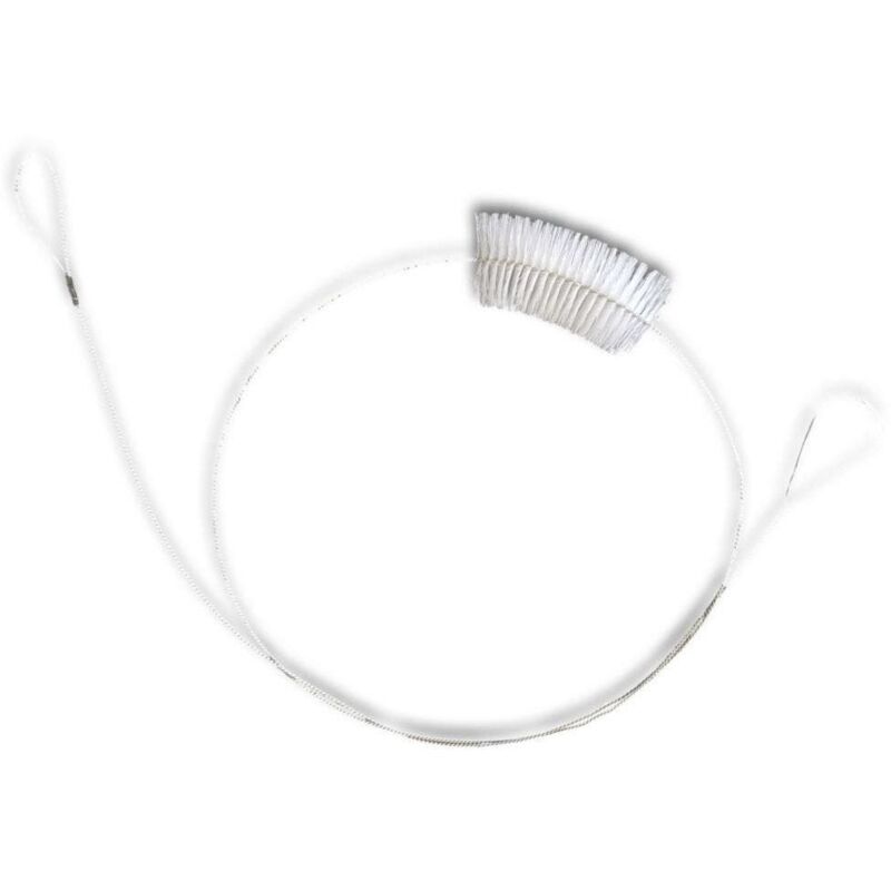 Kit 4 goupillon poele a pellet