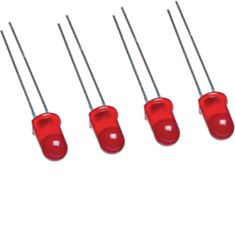 Kit 4 LED pour TX308 (TG308)