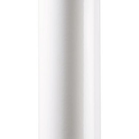kit 4 pieds table d60 blanc