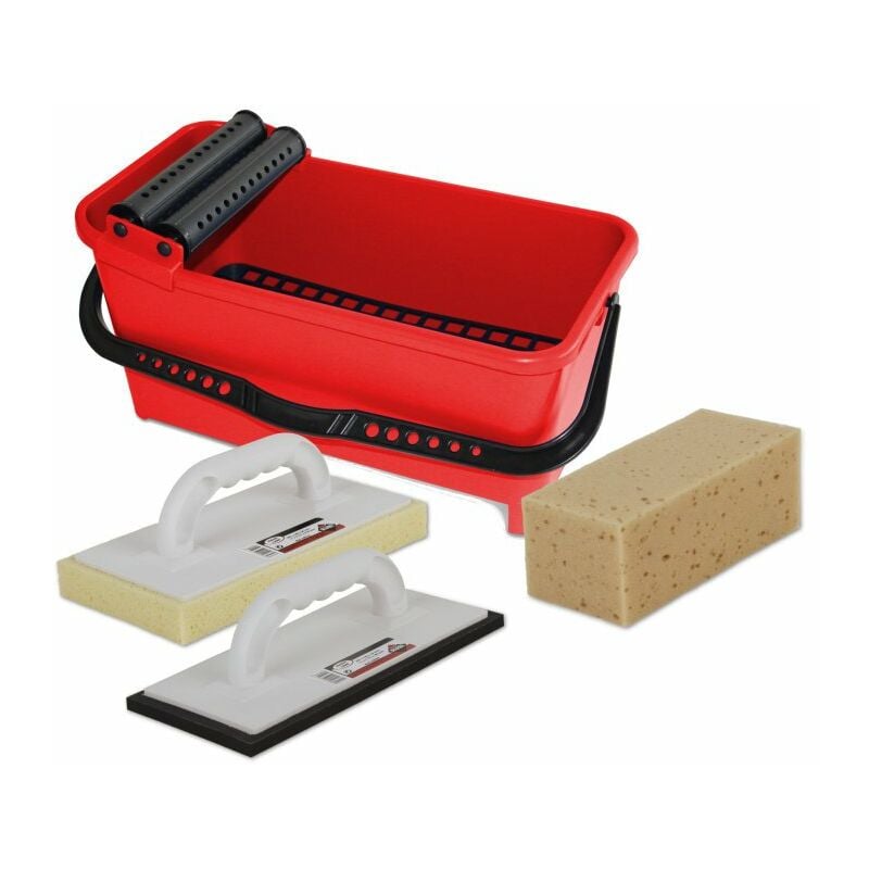 

KIT 4 UNIDADES CLEN ECO - Rubi