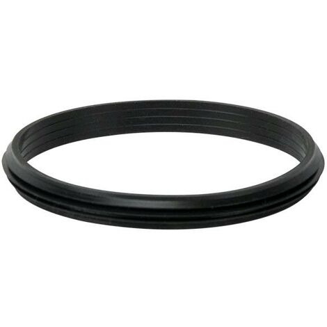 Kit 4 pz Guarnizioni per Tubi Stufa a Pellet Acciaio rivestito con smalto porcellanato 8   cm - AS819 Diametro 8 cm Kit 4 pz Guarnizioni