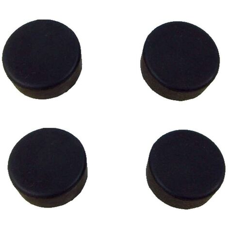 KIT 4 TAMPONS 306-40-N POUR PINCES MANUELLE POUR POSE DE BORDURES MONTOLIT 16-40
