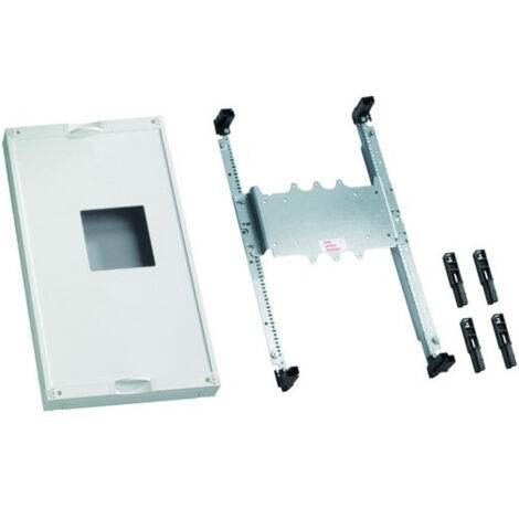 Kit 450x250mm MCCB P250 - KITS D'EQUIPEMENTS HAGER UK31LH1