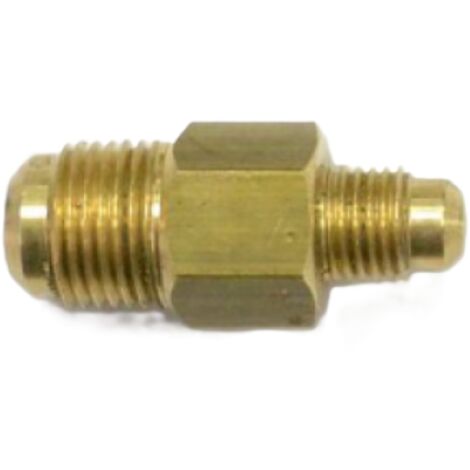 Kit 5 giunti diritti ridotti doppia cartella 3/8  5/8  sae wigam ur2-106k codice 05108065001
