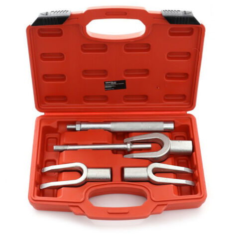 KIT 5PZ ESTRATTORI FORCHETTA PER GIUNTI SFERICI SEPARATORE PER GIUNTI E BIELLE