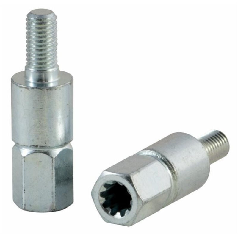 Lem Select - Kit 6 inserts pour renvoi d'angle