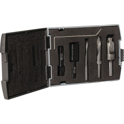 Kit 6 outils - standard - - FASTMOUNT