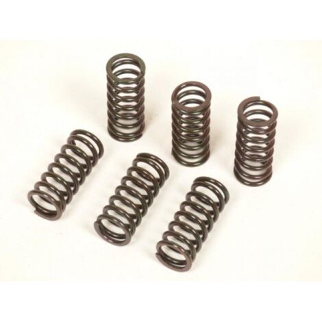 Kit 6 ressort de plateau d'embrayage Barnett pour moto Yamaha 250