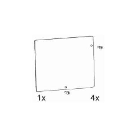 KIT 6DAS1T 2 CABEZALES DAS107