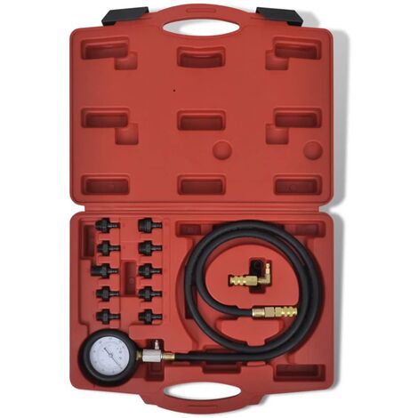 Clé Réglable Pour Collier De Capteur Jauge à Carburant - Ajustable 100-170 Mm, Acier - Outil Auto