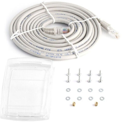 KIT ABB cavi di prolunga per pannello ACS ACS-CP-EXTIP66
