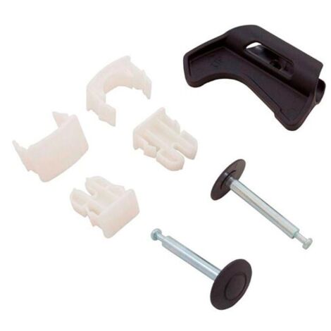 Kit accesorios para el carro de transporte para Limpiafondos Vortex Zodiac
