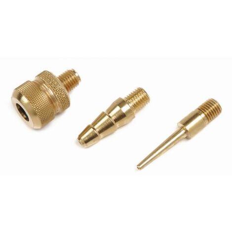 KIT ACCESORIOS PARA INFLADO MICHELIN CA-1126001472