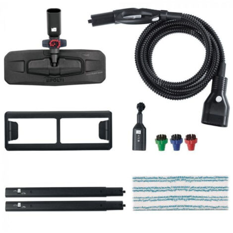Kit accessoires