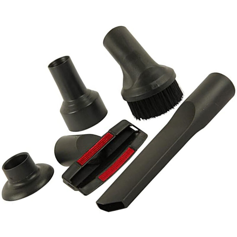 Aquavac - Kit accessoires aspiration ø 32 mm et ø 50 mm d'origine