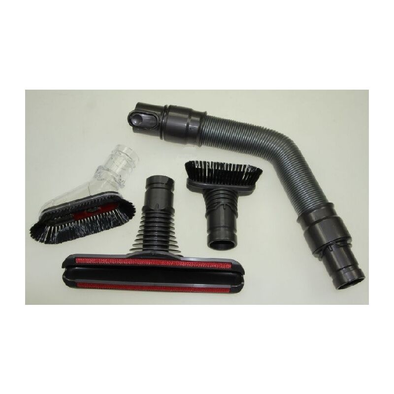 DYSON Kit accessoires brosses pour aspirateur  - 4943230