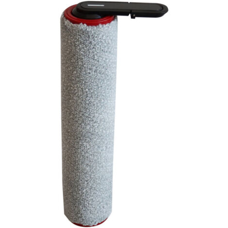 Kit Accessoires Compatible Autolaveuse MOVA M50 Ultra : Brosse Rouleau, Velours, Cartouche Filtre