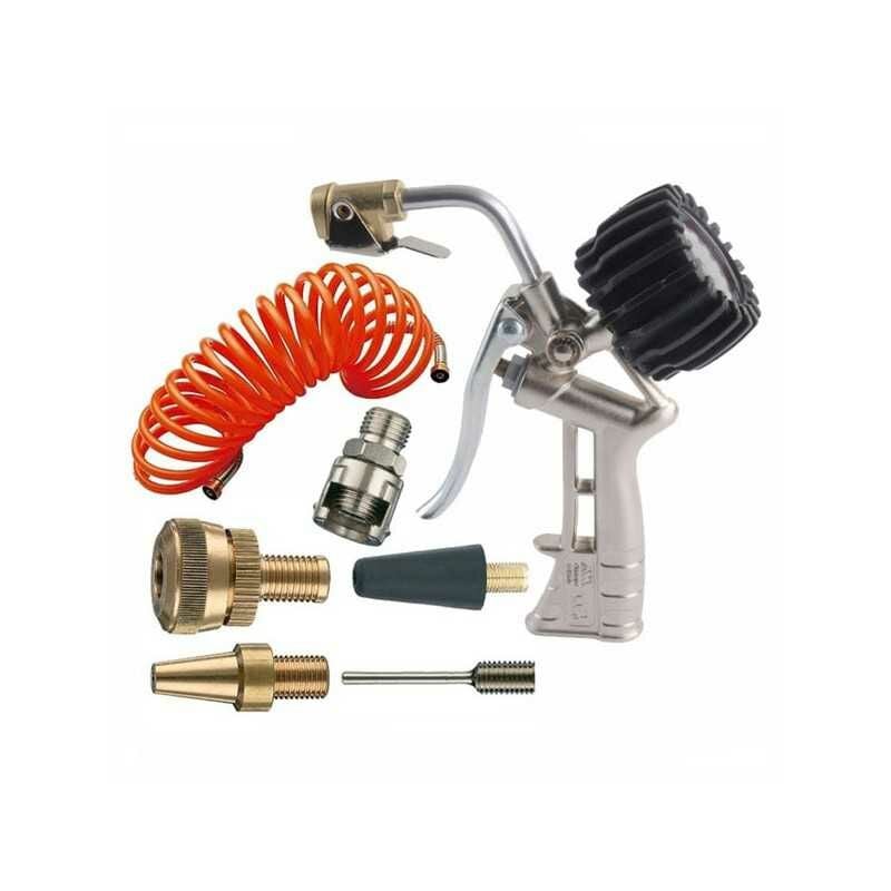 ANI - Kit Accessoires Compresseurs A2/D