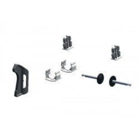 Kit accessoires pour chariot de transport robot Vortex Zodiac