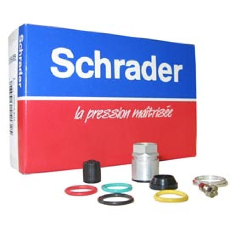 Kit accessoires compatible avec valves 226456