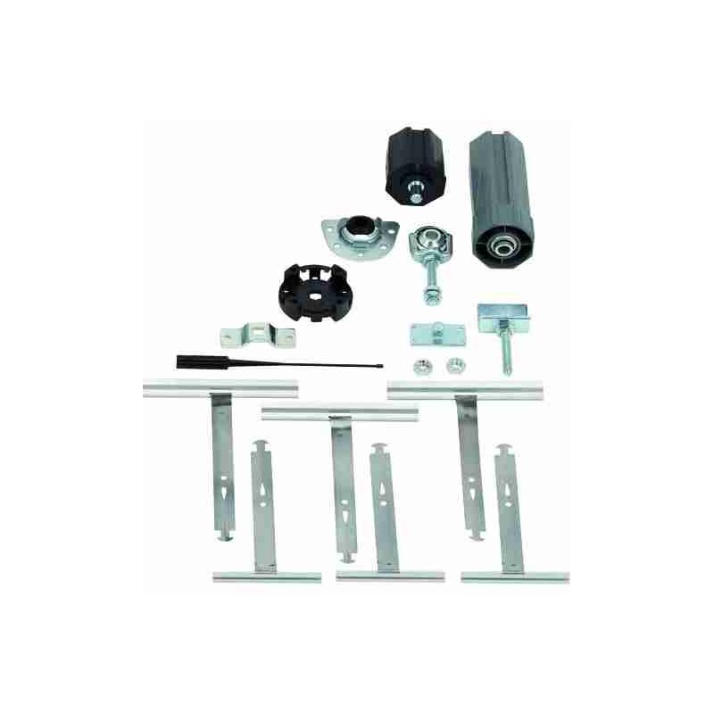 Kit Accessoires Volet Roulant/Vanne Faac 145679 Automatisme Neuf