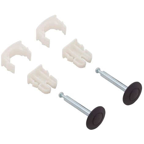 Kit accessori carrello CYCLONX per pulitori Zodiac RC 4400