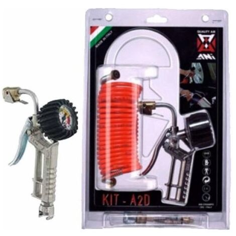 Kit Accessori Compressori A2/D Ani