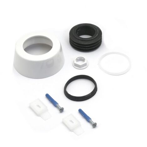 KIT ACCESSORI D. 40 DADONE PER CASSETTE ESTERNE Diam. 40
