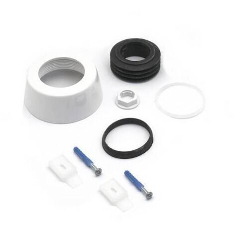 KIT ACCESSORI D. 40 DADONE PER CASSETTE ESTERNE Diam. 40 OLIVE