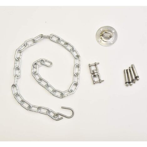 Kit accessori per amaca sospesa