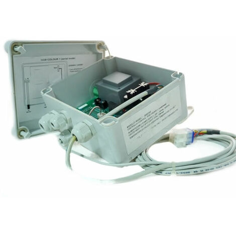 Kit accessori per cabina doccia Grandform F0664850