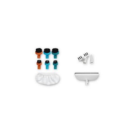 Kit Accessori per Clean & Steam Multi Rowenta - Idropulitrici - ROWENTA - 3293413221614005152