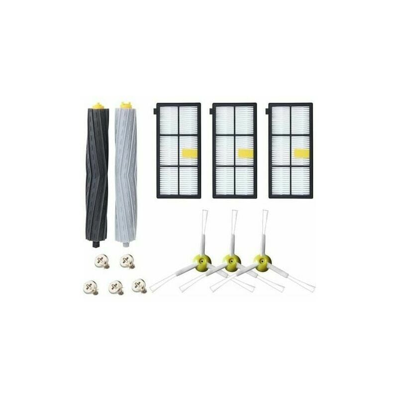 Kit Accessori ricambi compatibili con serie 800