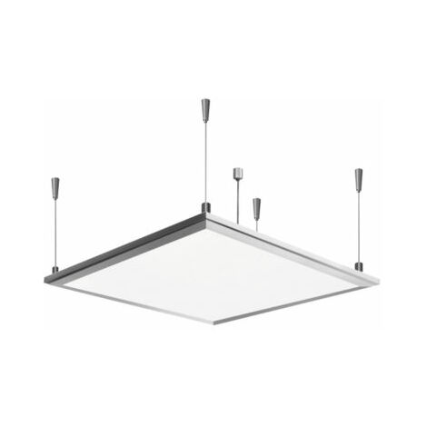Kit Accessorio per montaggio per sospensione a soffitto Pannello LED