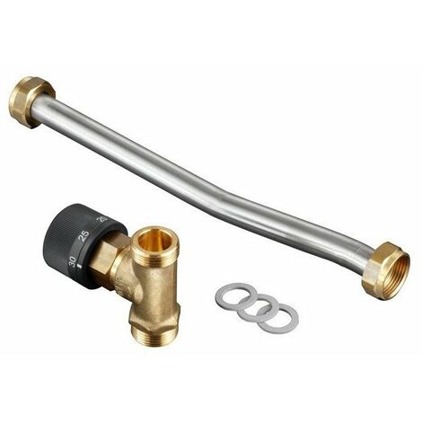 KIT ACCESSORIO VALVOLA RTL, PER REGUDIS W-HTU