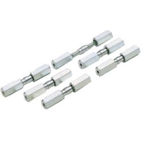 Kit Accoppiamento Orizzontale (Ex 18635) ( HAGER cod. FM635 )