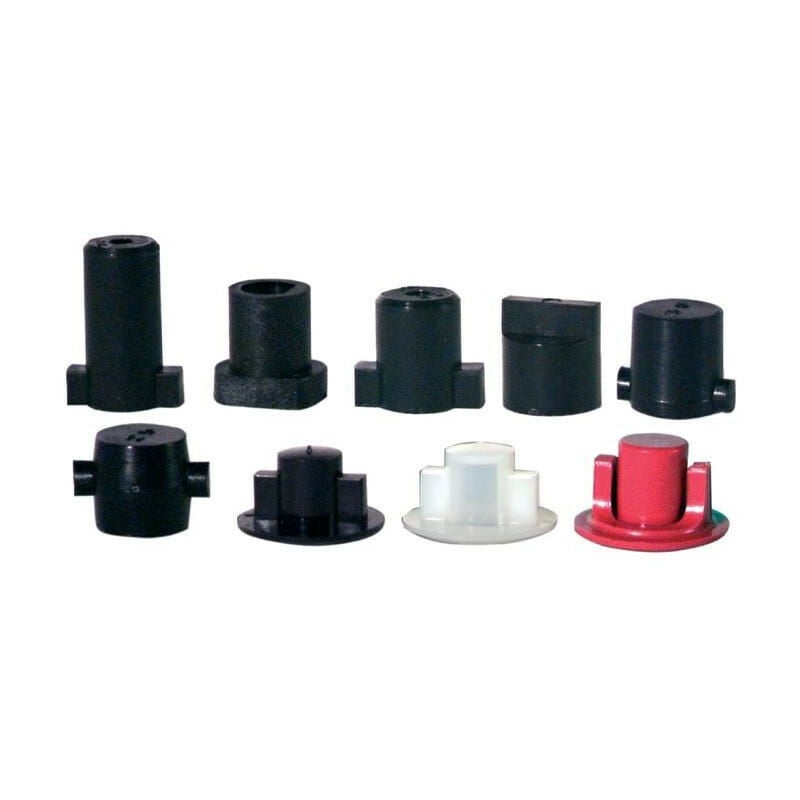 Kit accouplement rapide direct DIFFPRATIC