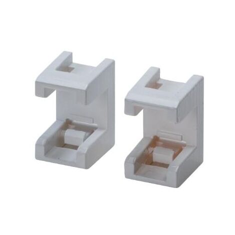 KIT ACCOUPLEMENT ST.FRA. GEWISS GW40546