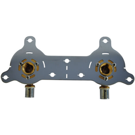 Kit ACOPLAQ à sertir DN16 THERMACOME 524101-C5